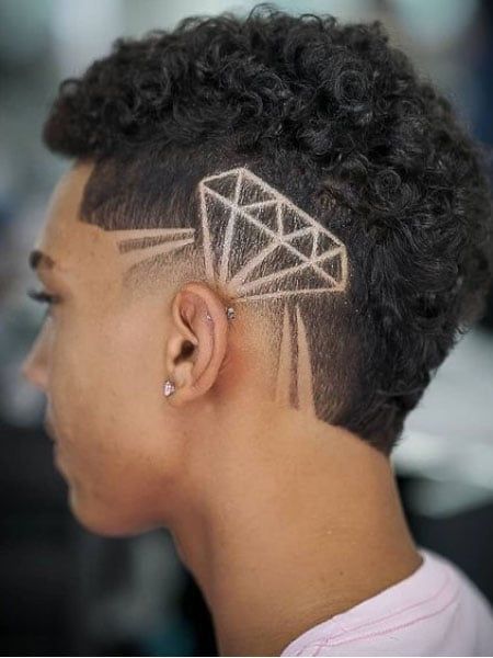 25 Awesome Hair Designs for Men