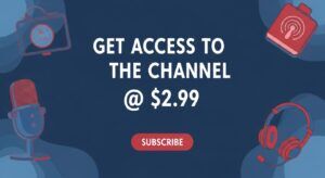 Get Access to the Channel