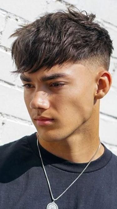 VeryStylishAsianMenHairstyles_SideShortHaircuts_