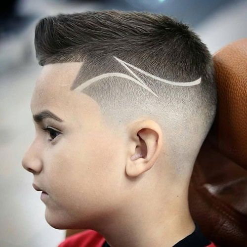 37 Cool Haircut Designs For Men (2023 Update)