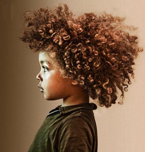 5 Best Haircare Tips for Children’s Curls