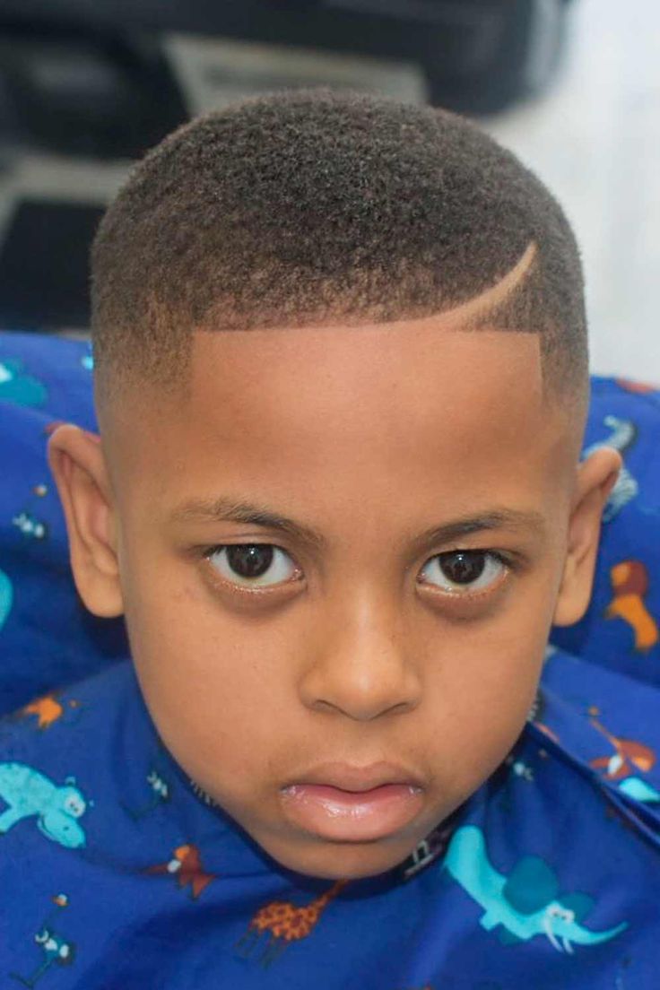 40 Latest Black Boys Haircuts And Hairstyles (2)